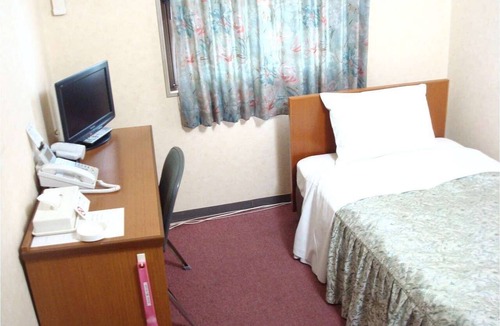 Kodaira Hotel | Business Hotel Issa Annex