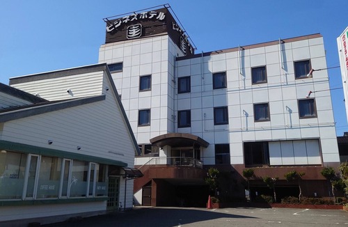 Wakayama Hotel | Business Hotel Kei