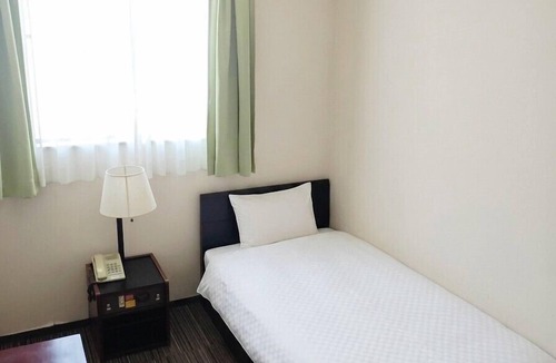 Wakayama Hotel | Business Hotel Kei