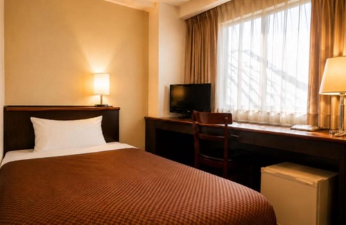 Kudamatsu Hotel | Business Hotel Kudamatsu