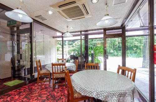 Tsukumi Hotel | Business Hotel Kyugetsu
