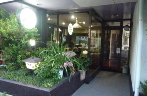 Tsukumi Hotel | Business Hotel Kyugetsu
