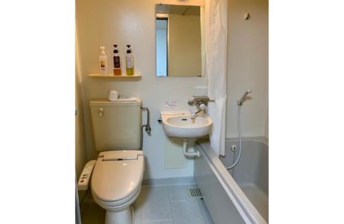 Nishinomaru Cho Hotel | Business Hotel Lupinus - Vacation STAY 55803v