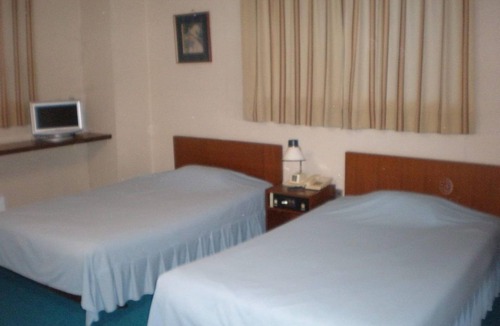 Anan Hotel | Business Hotel Marunouchi