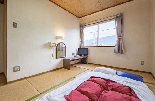 Shikokuchuo Hotel | Business Hotel Mild