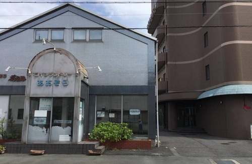 Tsu Hotel | Business Hotel Minami