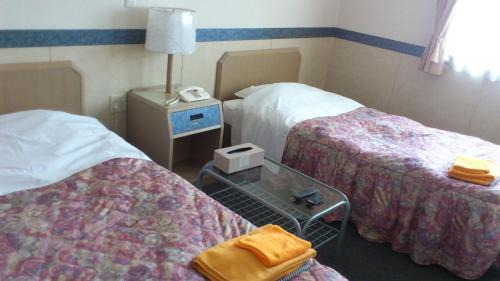 Tomakomai Hotel | Business Hotel Motonakano