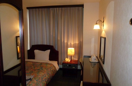 Enzan Onsen Hotel | Business Hotel Nishiko