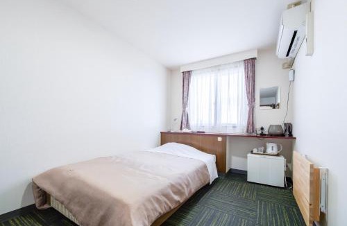 Hachimantai Hotel | Business Hotel Nishine