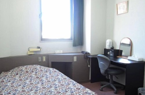 Nobeoka Hotel | Business Hotel Nobeoka
