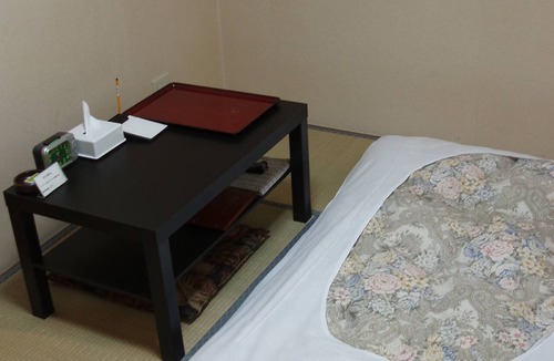 Tachikawa Hotel | Business Hotel Ozawaya