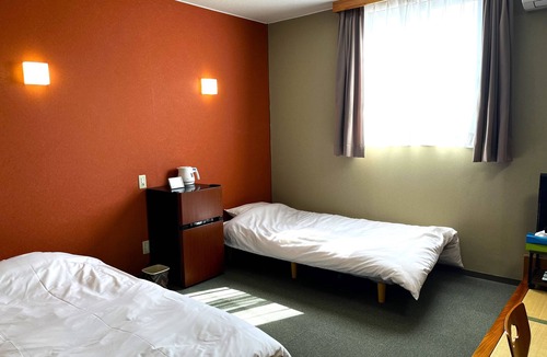 Isinomaki Hotel | Business Hotel Park Inn Ishinomaki