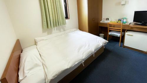 Nishinomaru Cho Hotel | Business Hotel Rupinasu