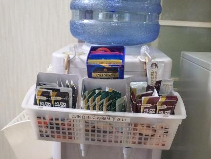 Saiki Hotel | Business Hotel Seifusou