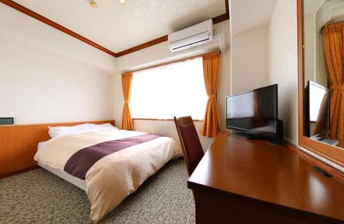 Beppu Hotel | Business Hotel Star