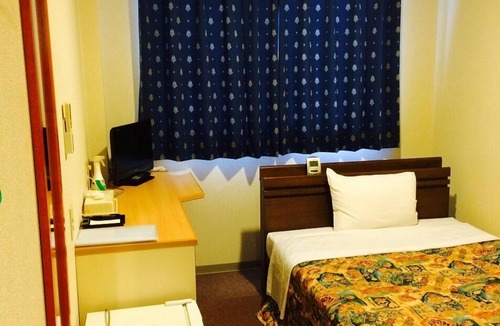 Nango Hotel | Business Hotel Surfing