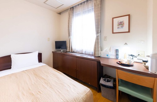 Takasaki Hotel | Business Hotel Takizawa Takasaki Station Nishiguchi