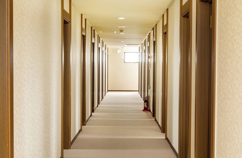 Kurihara Hotel | Business Hotel Tsukidate