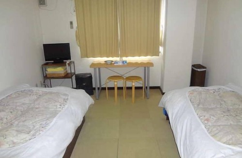 Tsuchiura Hotel | Business Hotel Wakafuji