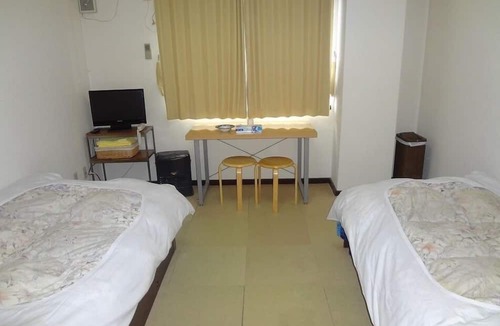 Tsuchiura Hotel | Business Hotel Wakafuji