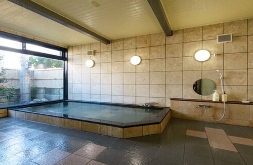 Shika-machi Hotel | Business Hotel Yamaguchi