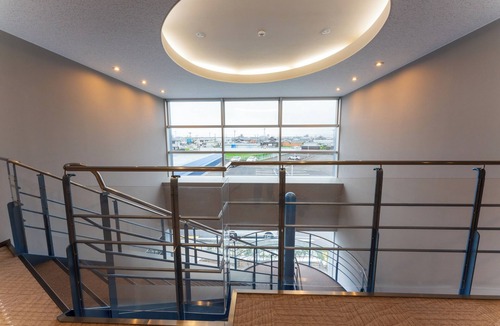 Hamanose Hotel | Business Hotel Yujyu