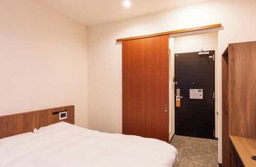Hamanose Hotel | Business Hotel Yujyu