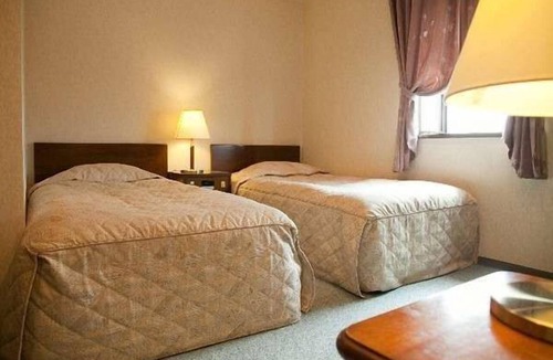 Mobara Hotel | Business Hotelcentral