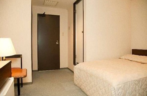 Mobara Hotel | Business Hotelcentral