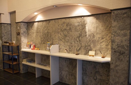Kita Ward Hotel | Business Inn Norte 2