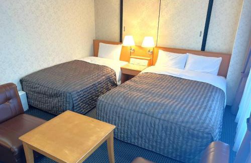 Sennichimae Hotel | Business Inn Sennichimae Hotel