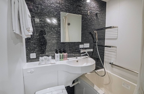 Machida Hotel | Business Inn SUNHOTEL