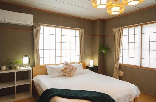 Otari-mura Hostel | Butter Hotel
