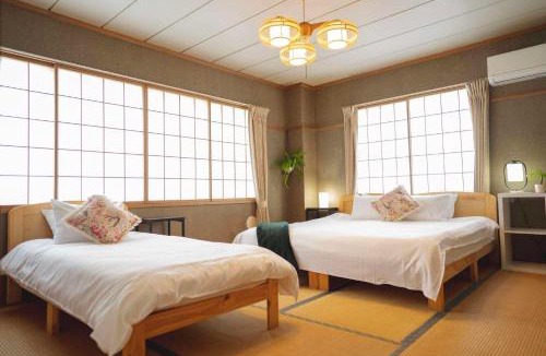 Otari-mura Hostel | Butter Hotel