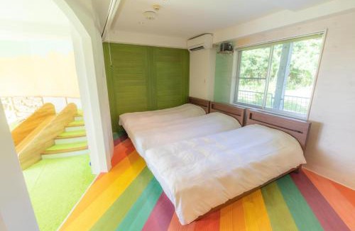 Maeganeku House | Buzz Resort