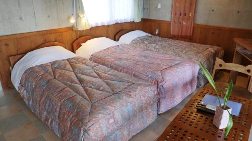 Maeganeku House | Buzz Resort