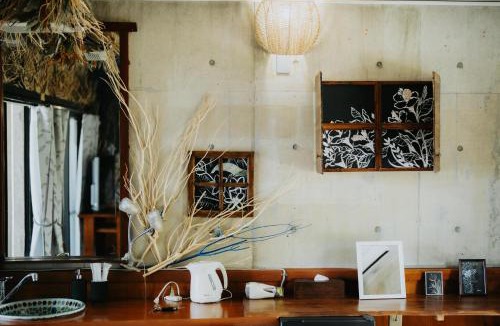 Maeganeku House | Buzz Resort
