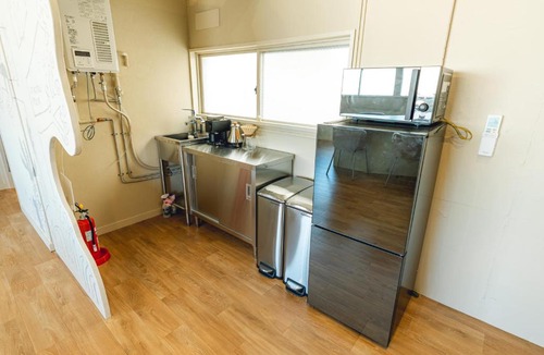 Amami Apartment | By The Tree Room
