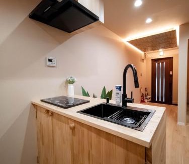 Tanimachi Villa | Byakuran-白蘭