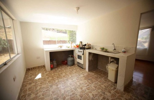 San Salvador Apartment | Cábaña fundo Vilcar