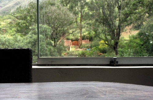 San Salvador Apartment | Cábaña fundo Vilcar