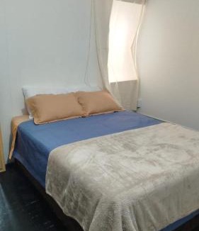 Miraflores Apartment | Céntrica y amplia habitación queen Av Larco