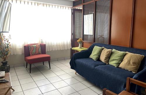 Puerto Inca Apartment | Céntrico, acogedor