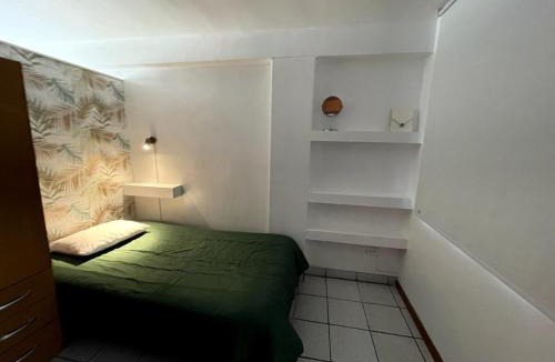 Puerto Inca Apartment | Céntrico, acogedor