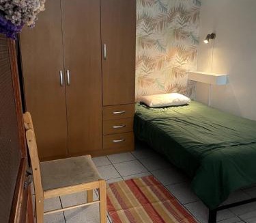 Puerto Inca Apartment | Céntrico, acogedor