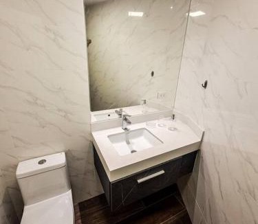 San Antonio Apartment | Céntrico Apartamento de Lujo en Miraflores
