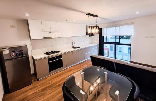 San Antonio Apartment | Céntrico Apartamento de Lujo en Miraflores