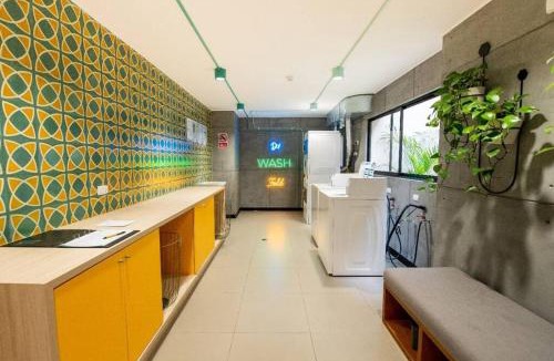 Barranco Apartment | Céntrico departamento en Barranco con piscina
