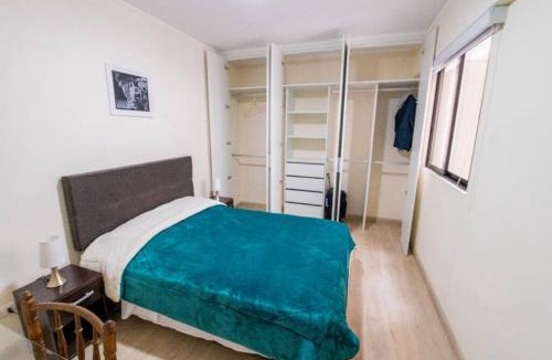 Barranco Apartment | Céntrico departamento en Barranco con piscina