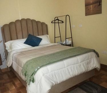 Callao House | Cómo en casa